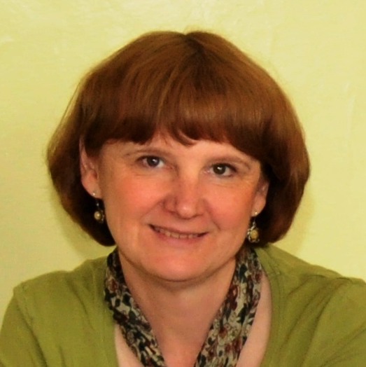 Ewa Smorawińska