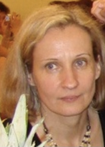 Ewa Zaleska