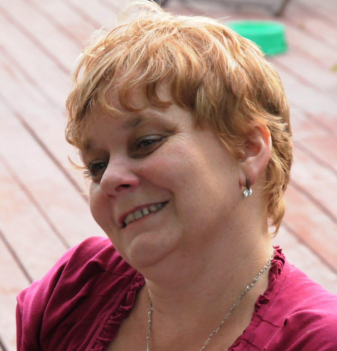Katarzyna Bartula