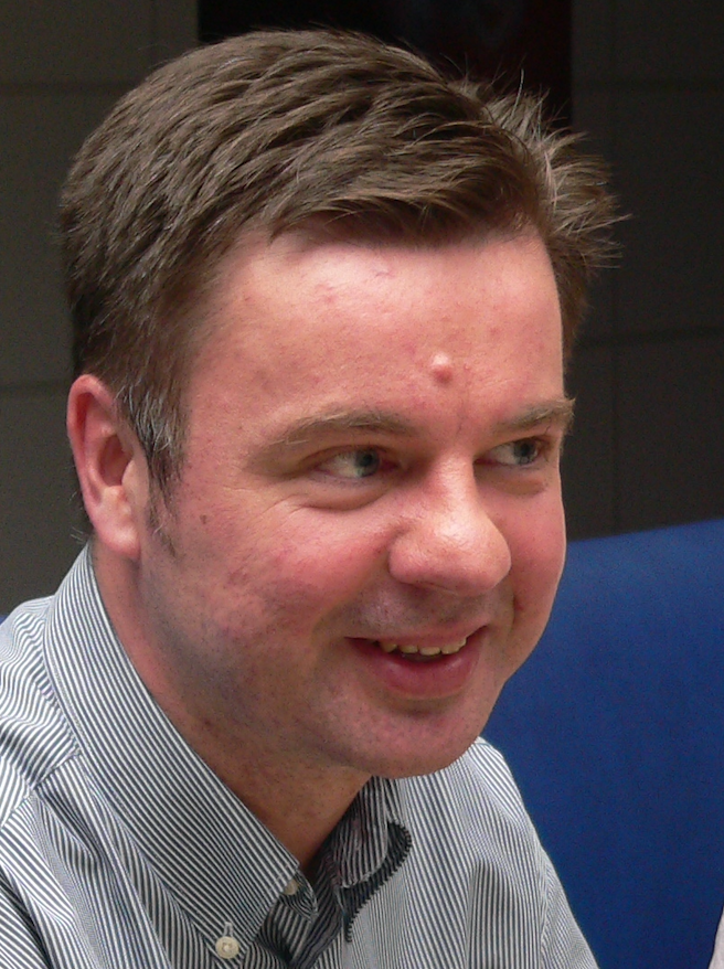 Maciej Foryś